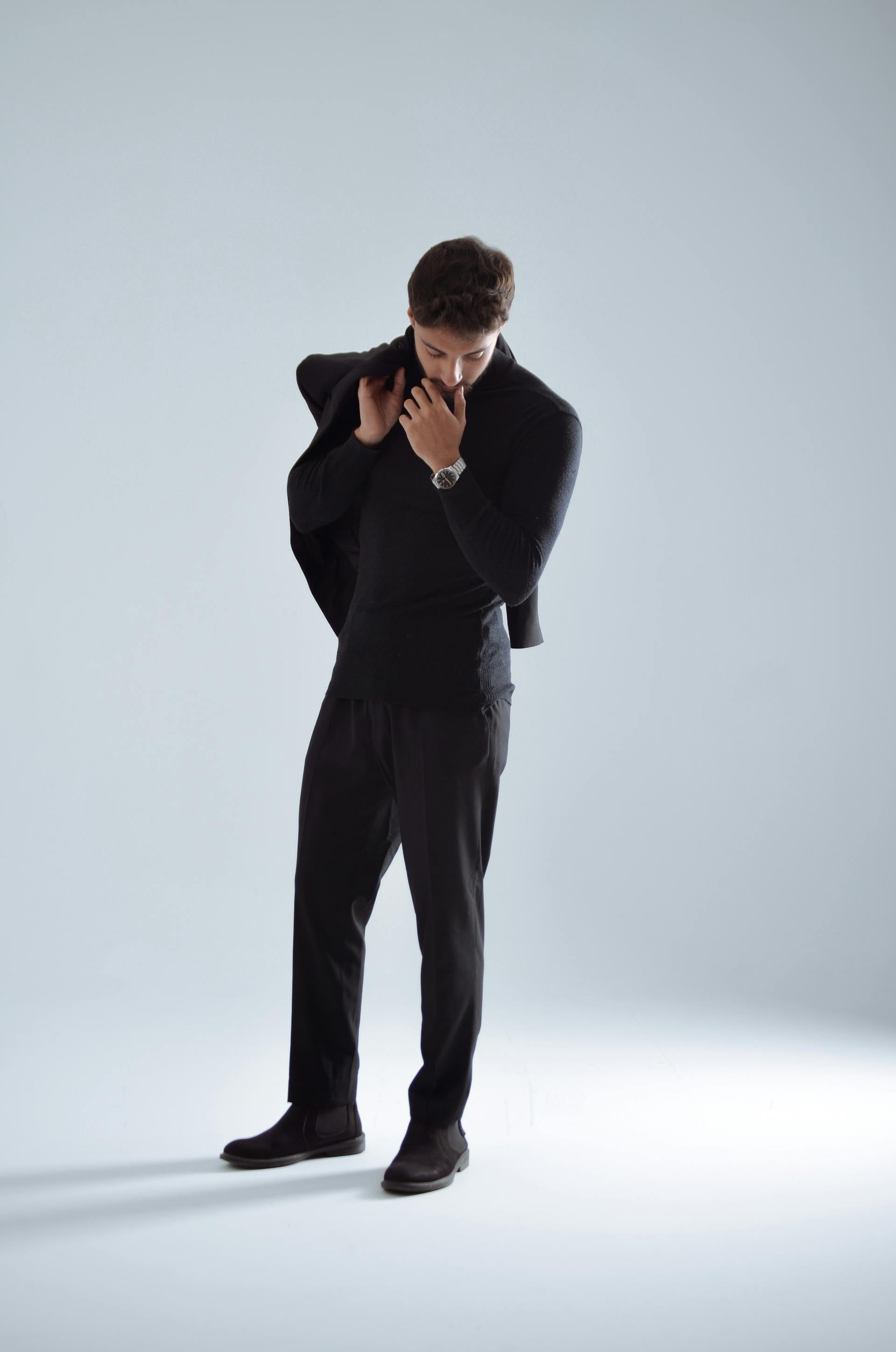 أزياء رجالية